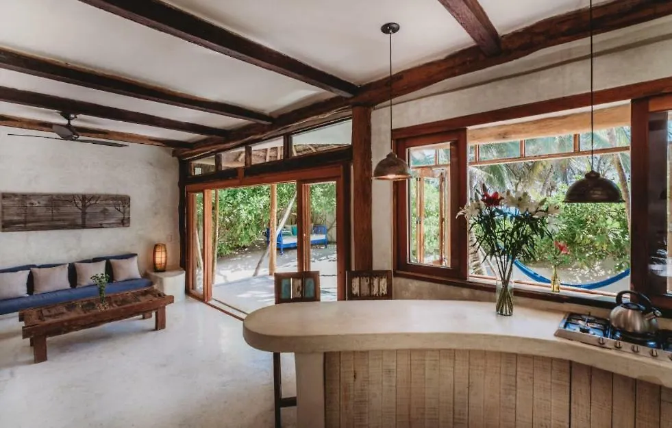 Palms House Βίλα Τουλούμ