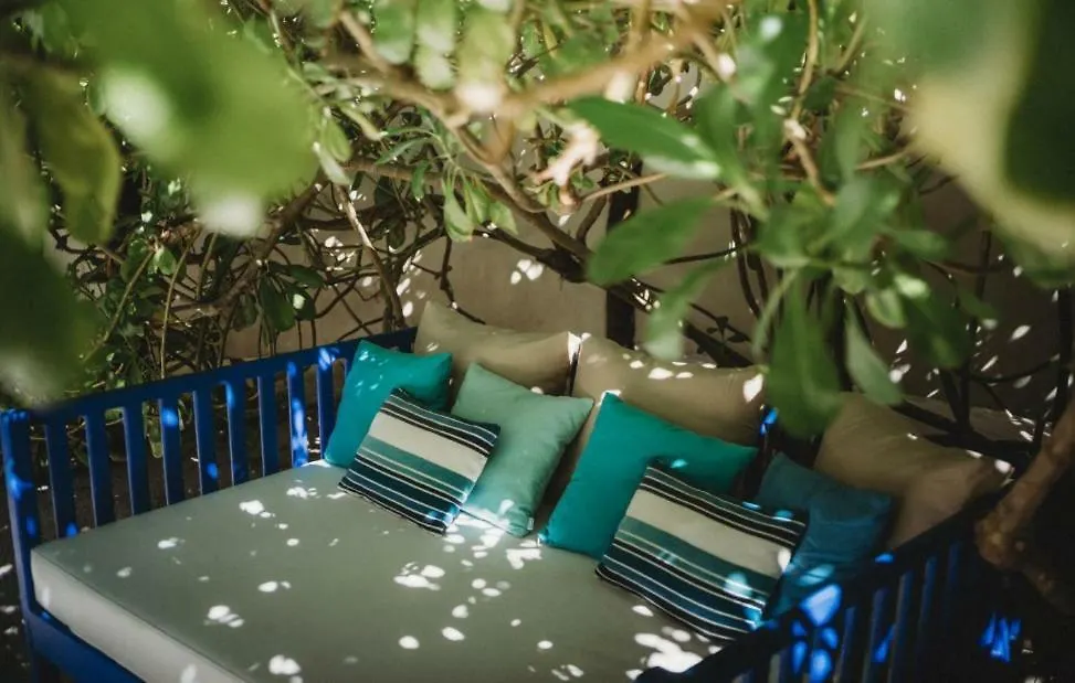 Palms House Βίλα Τουλούμ Σπίτι διακοπών